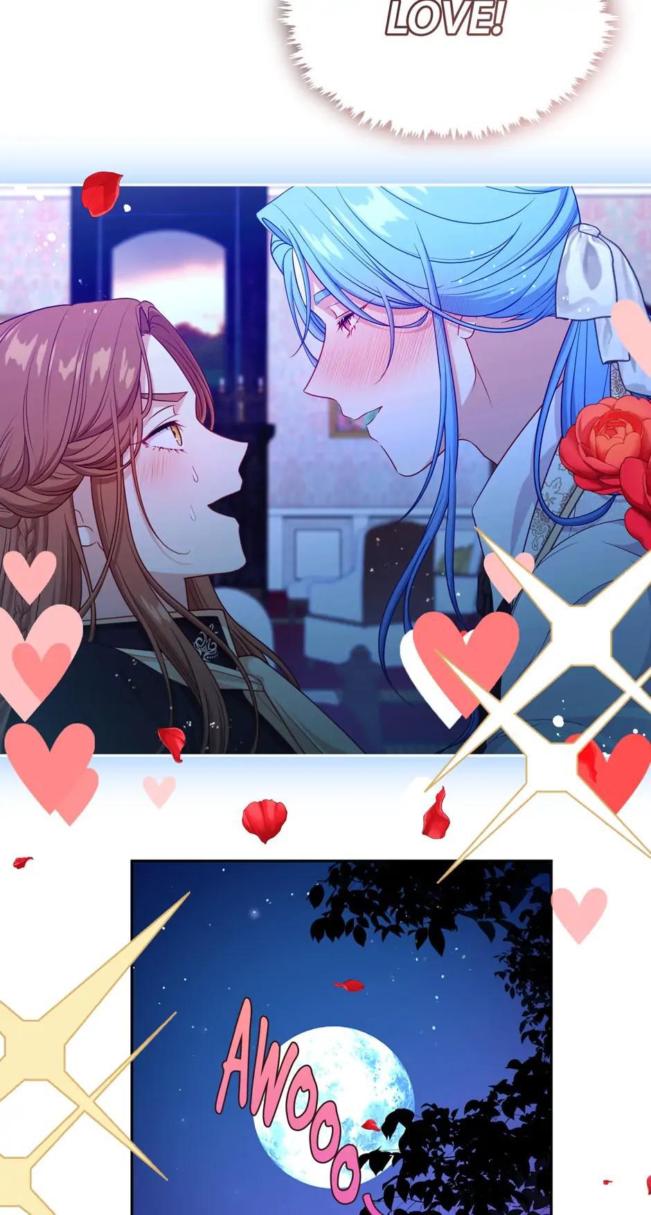 Read Beware the Villainess! ENGLISH Manga Online