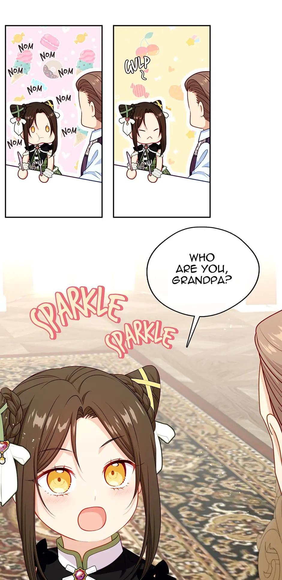 Read Beware the Villainess! ENGLISH Manga Online