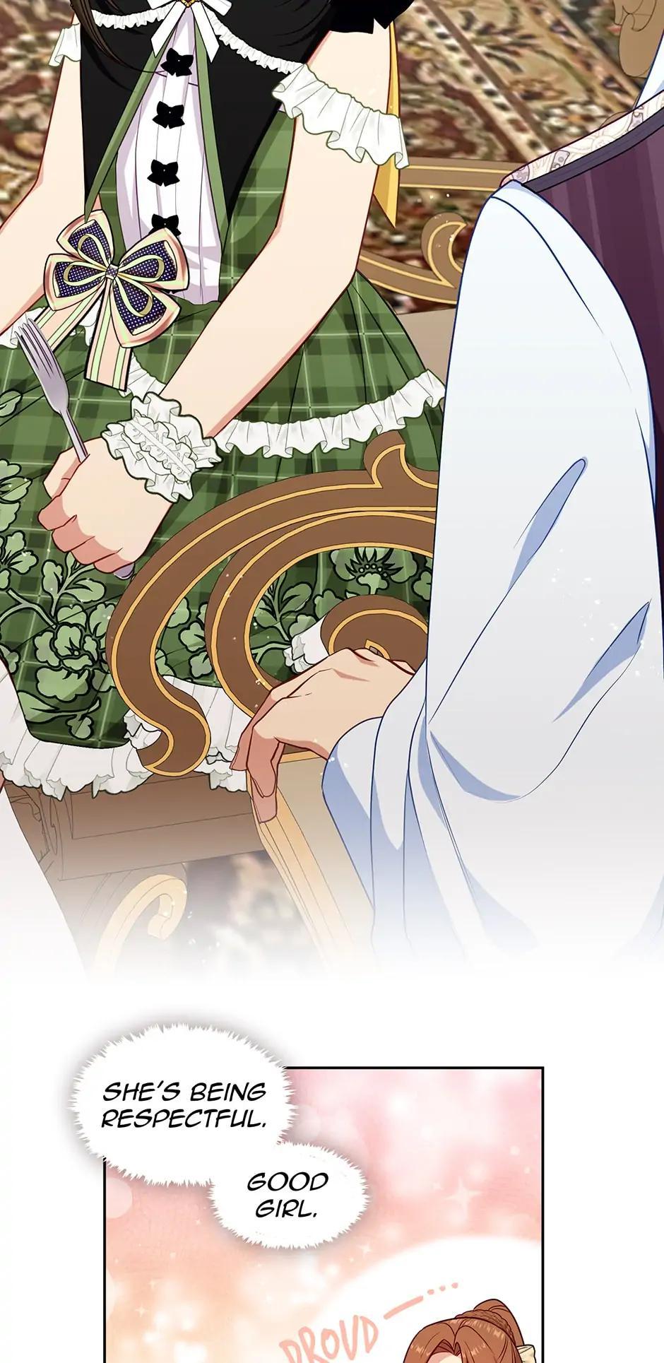 Read Beware the Villainess! ENGLISH Manga Online