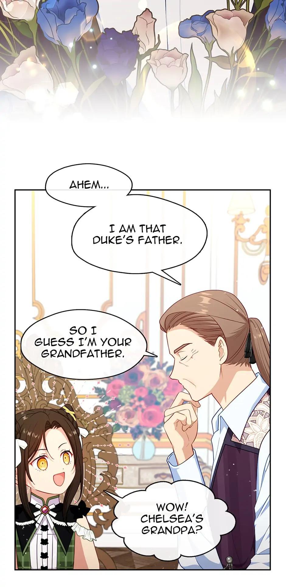 Read Beware the Villainess! ENGLISH Manga Online