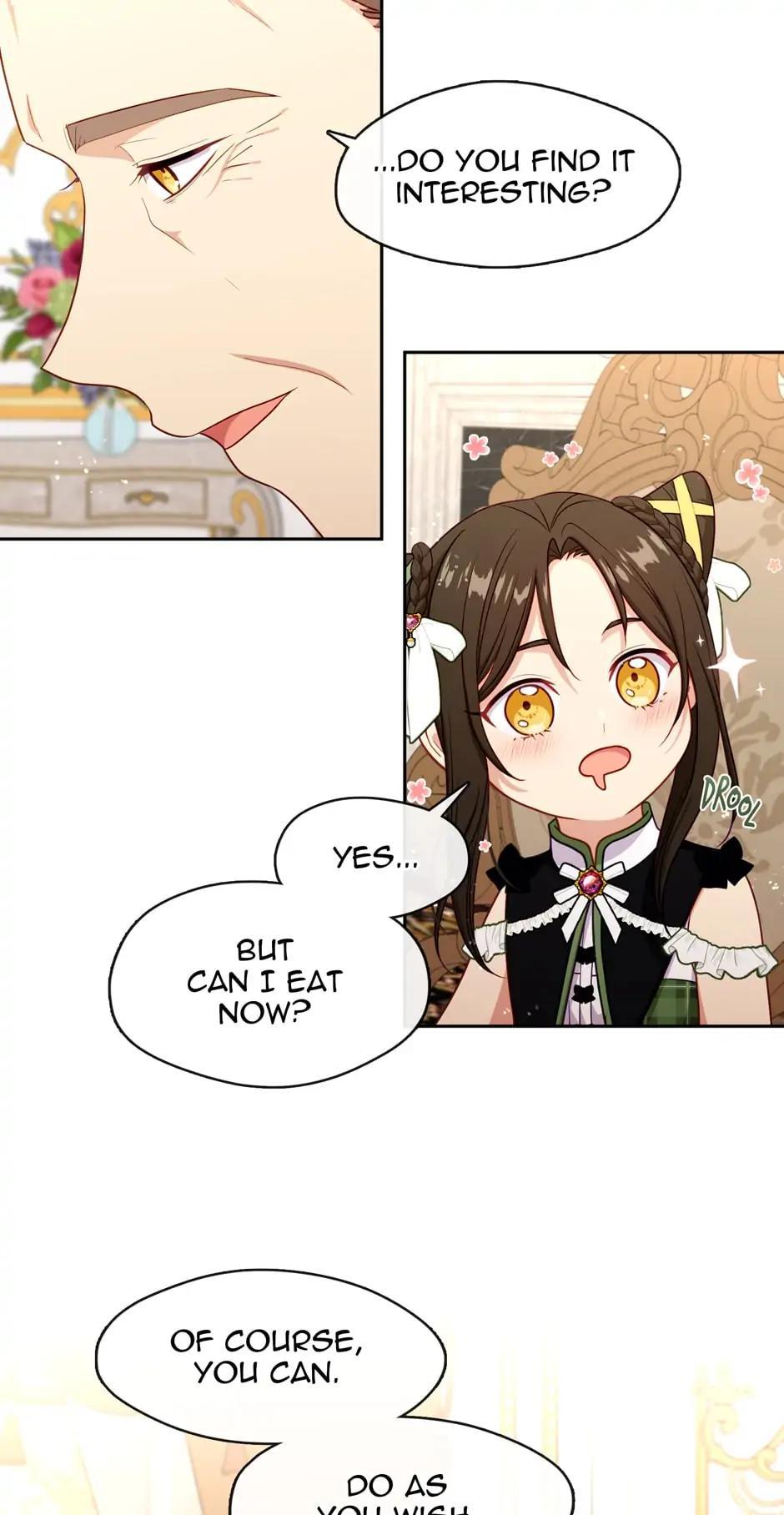 Read Beware the Villainess! ENGLISH Manga Online