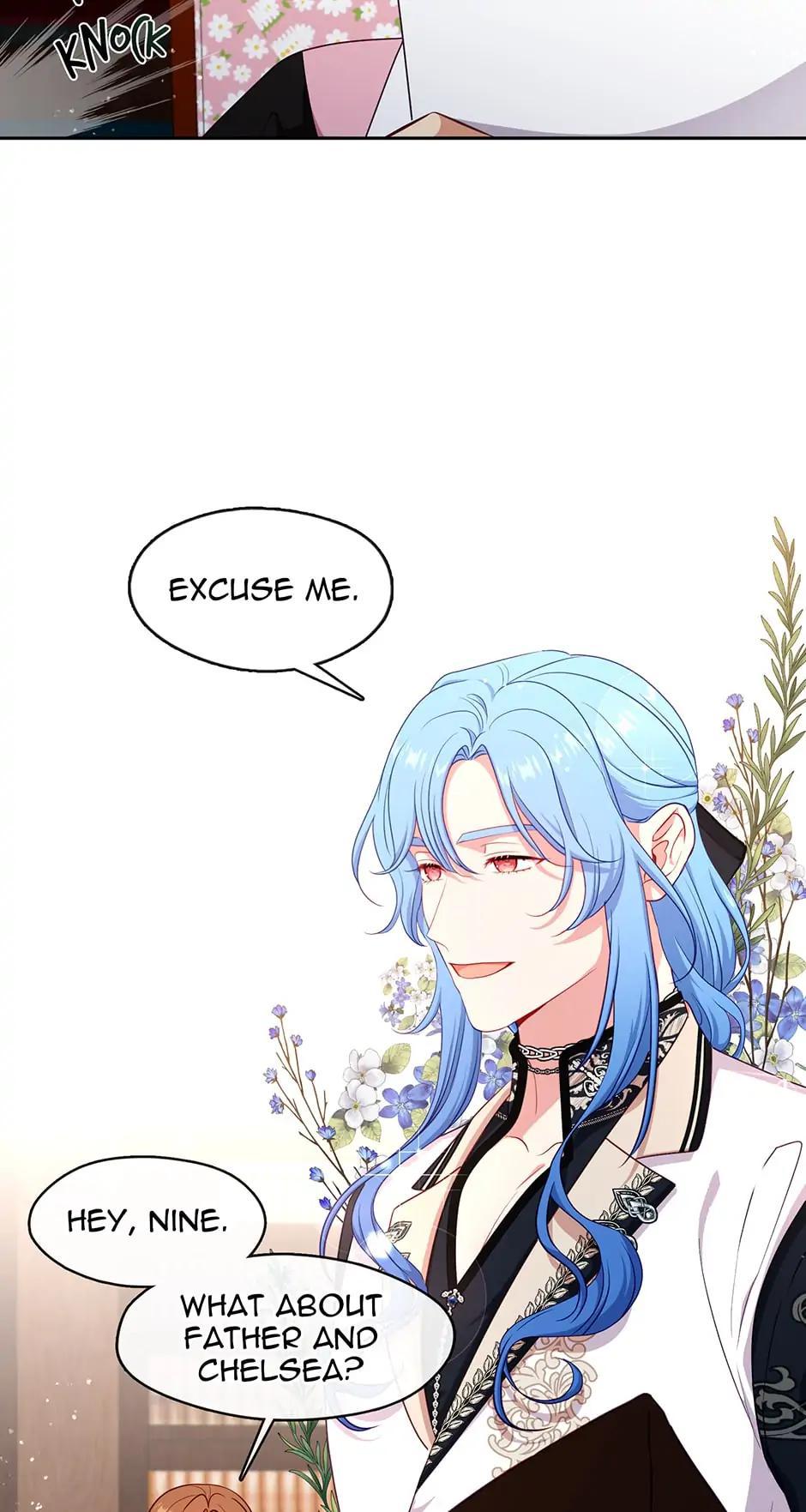 Read Beware the Villainess! ENGLISH Manga Online