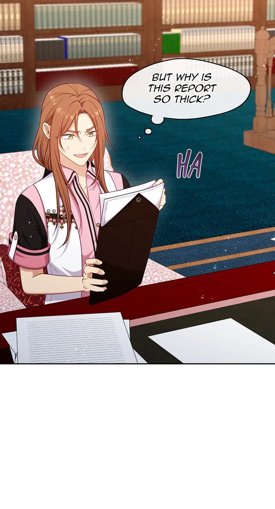 Read Beware the Villainess! ENGLISH Manga Online