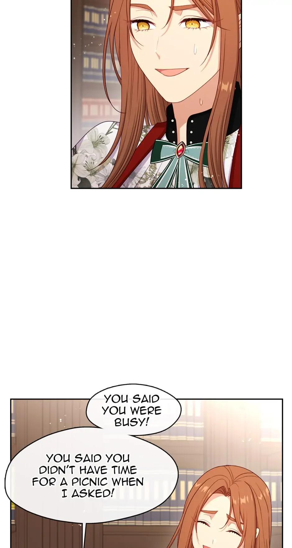 Read Beware the Villainess! ENGLISH Manga Online