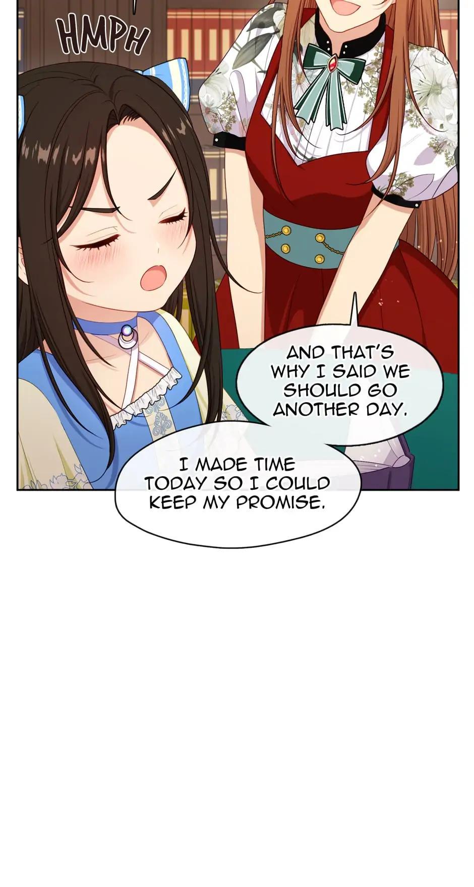 Read Beware the Villainess! ENGLISH Manga Online