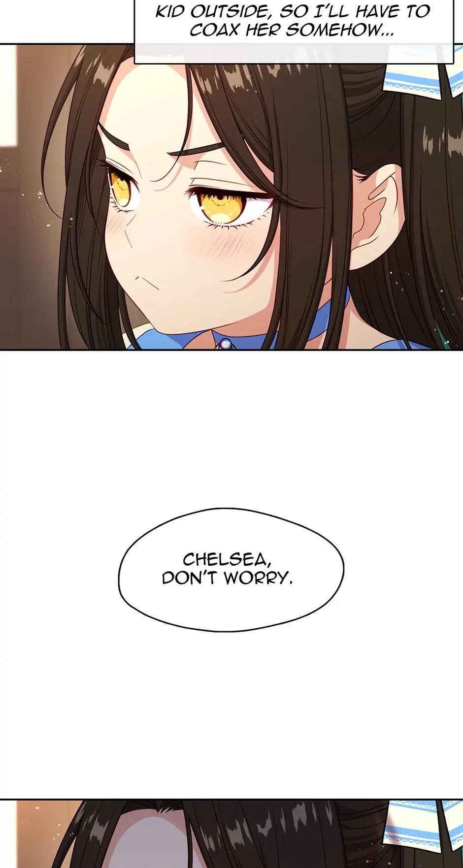 Read Beware the Villainess! ENGLISH Manga Online