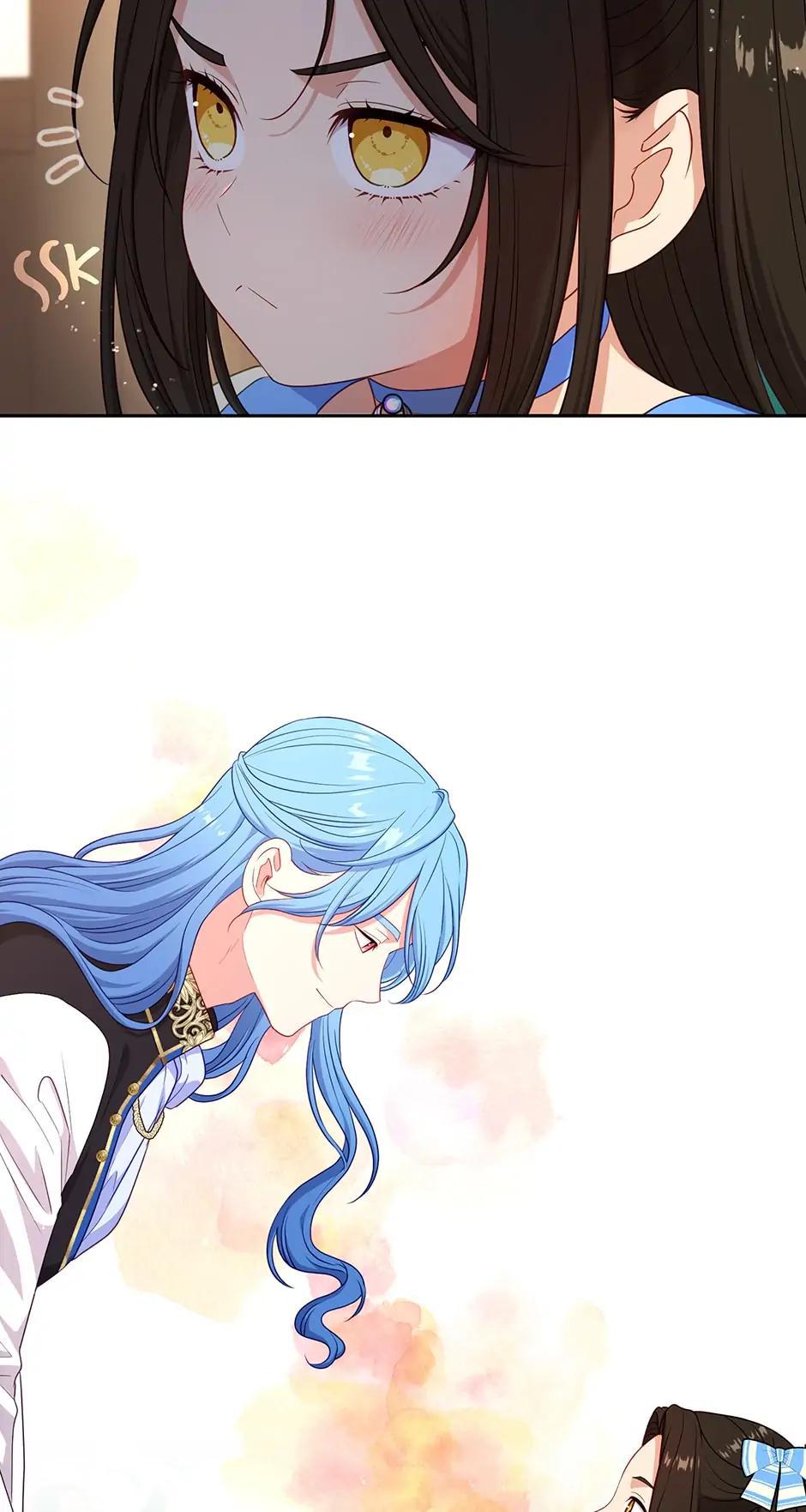 Read Beware the Villainess! ENGLISH Manga Online