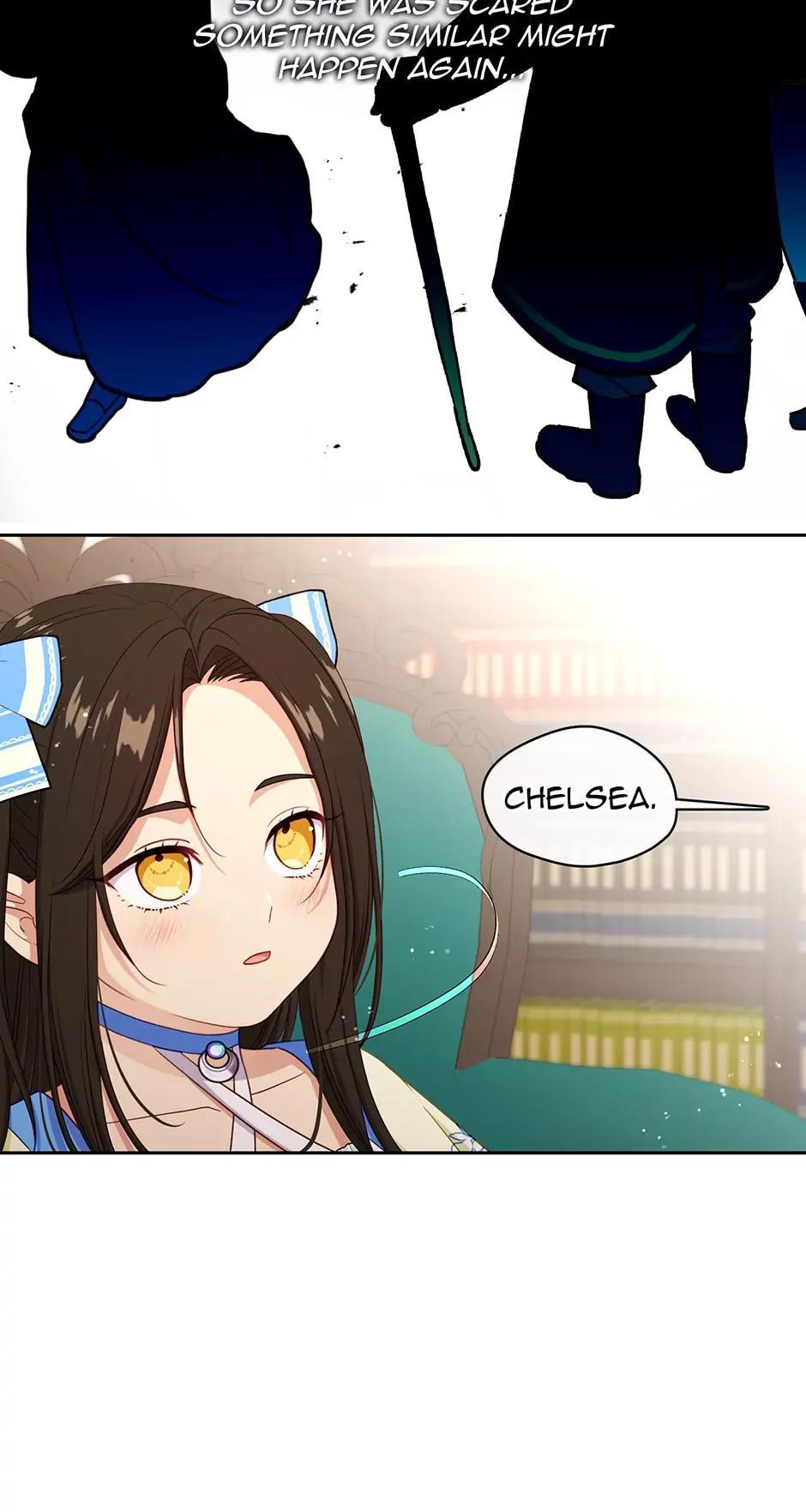 Read Beware the Villainess! ENGLISH Manga Online