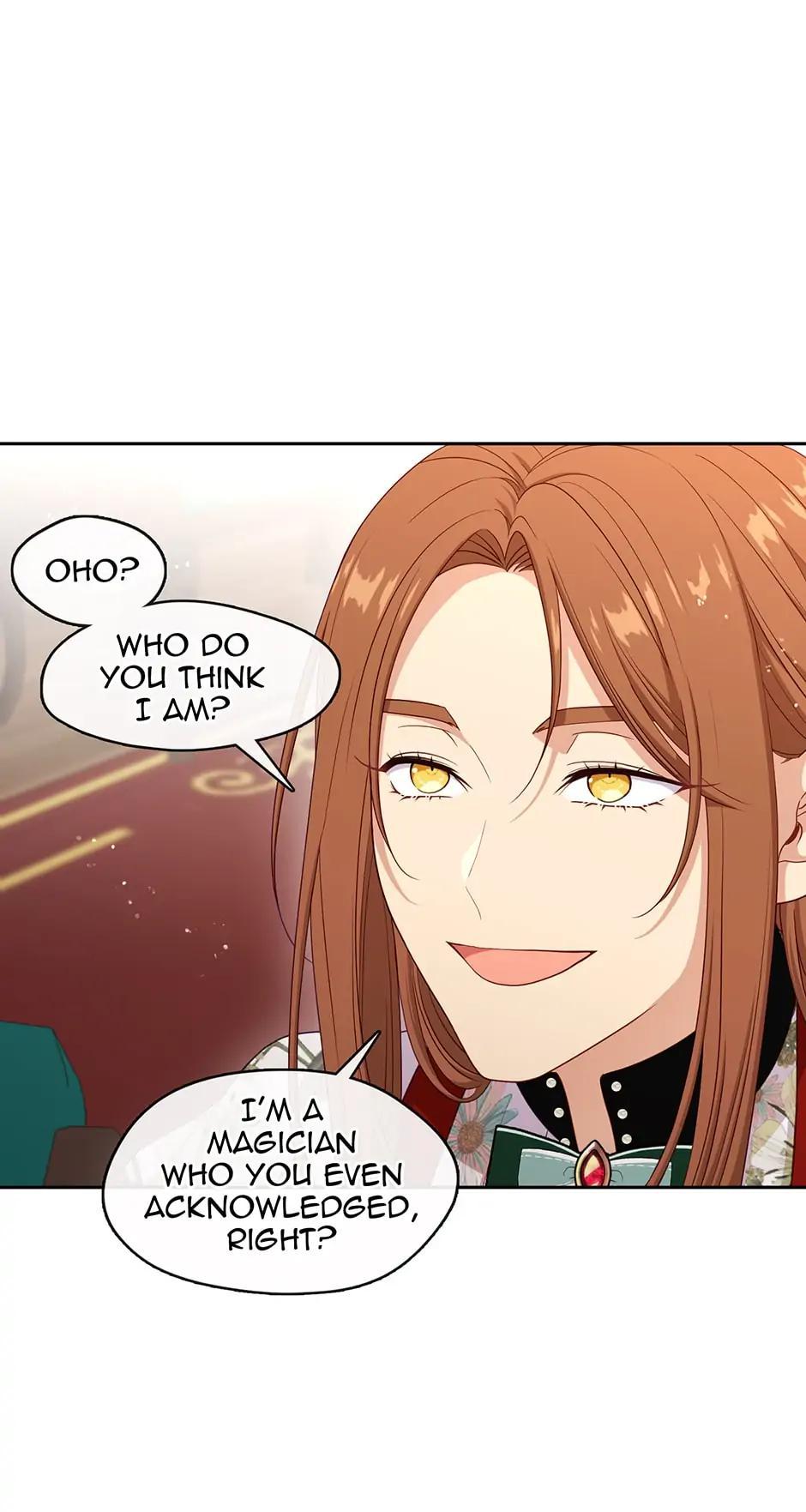 Read Beware the Villainess! ENGLISH Manga Online