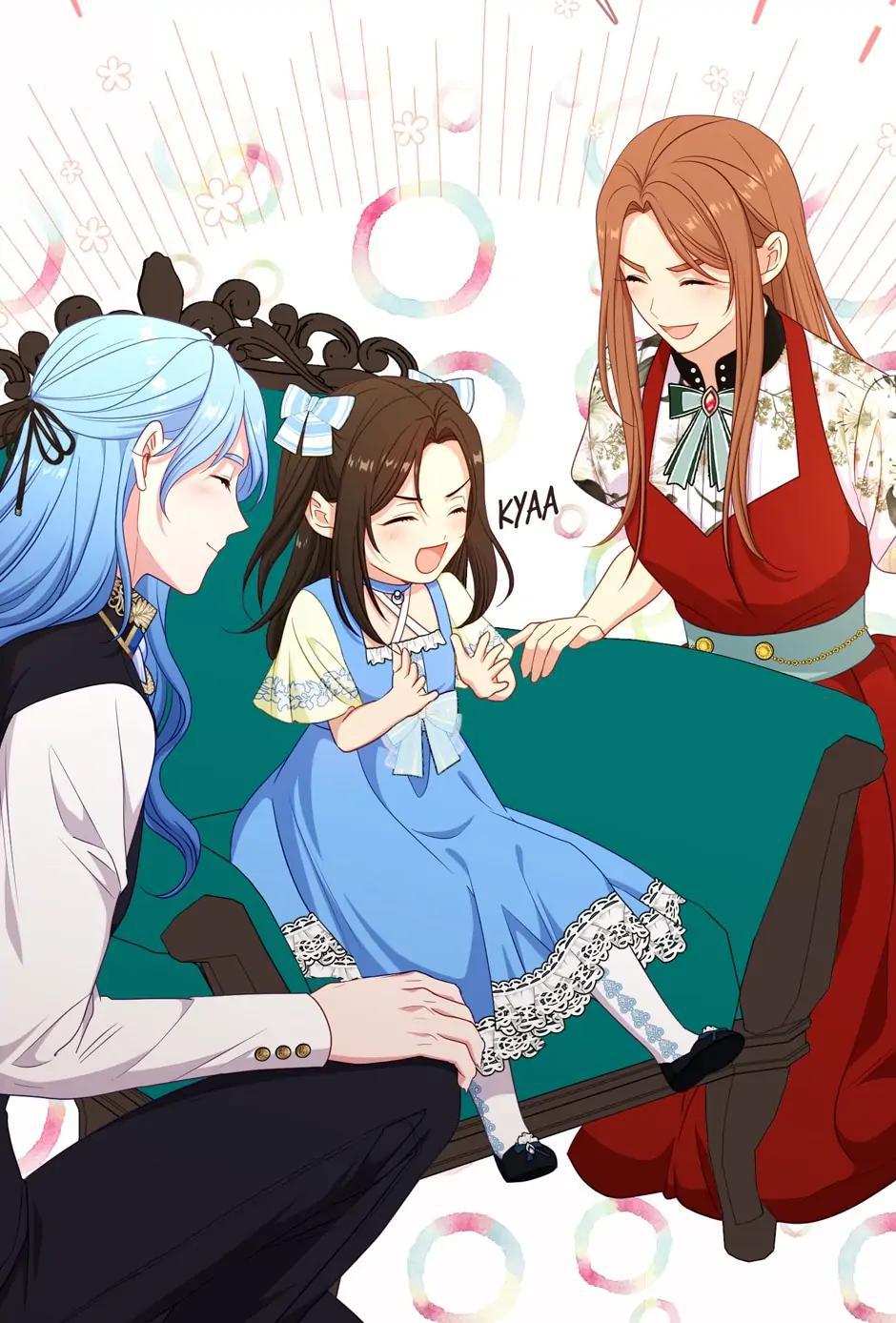 Read Beware the Villainess! ENGLISH Manga Online