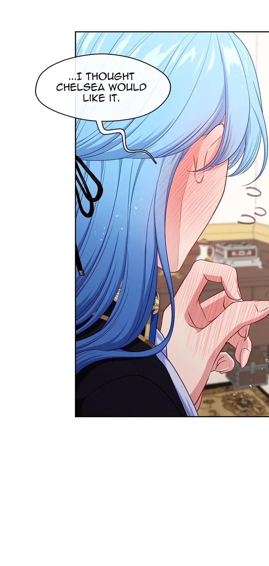 Read Beware the Villainess! ENGLISH Manga Online