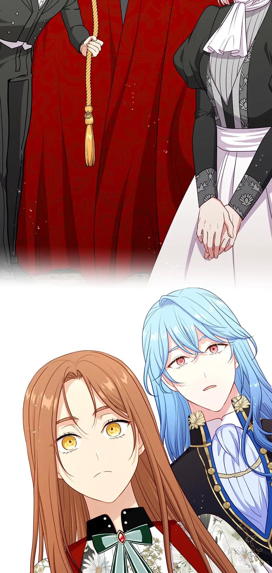 Read Beware the Villainess! ENGLISH Manga Online