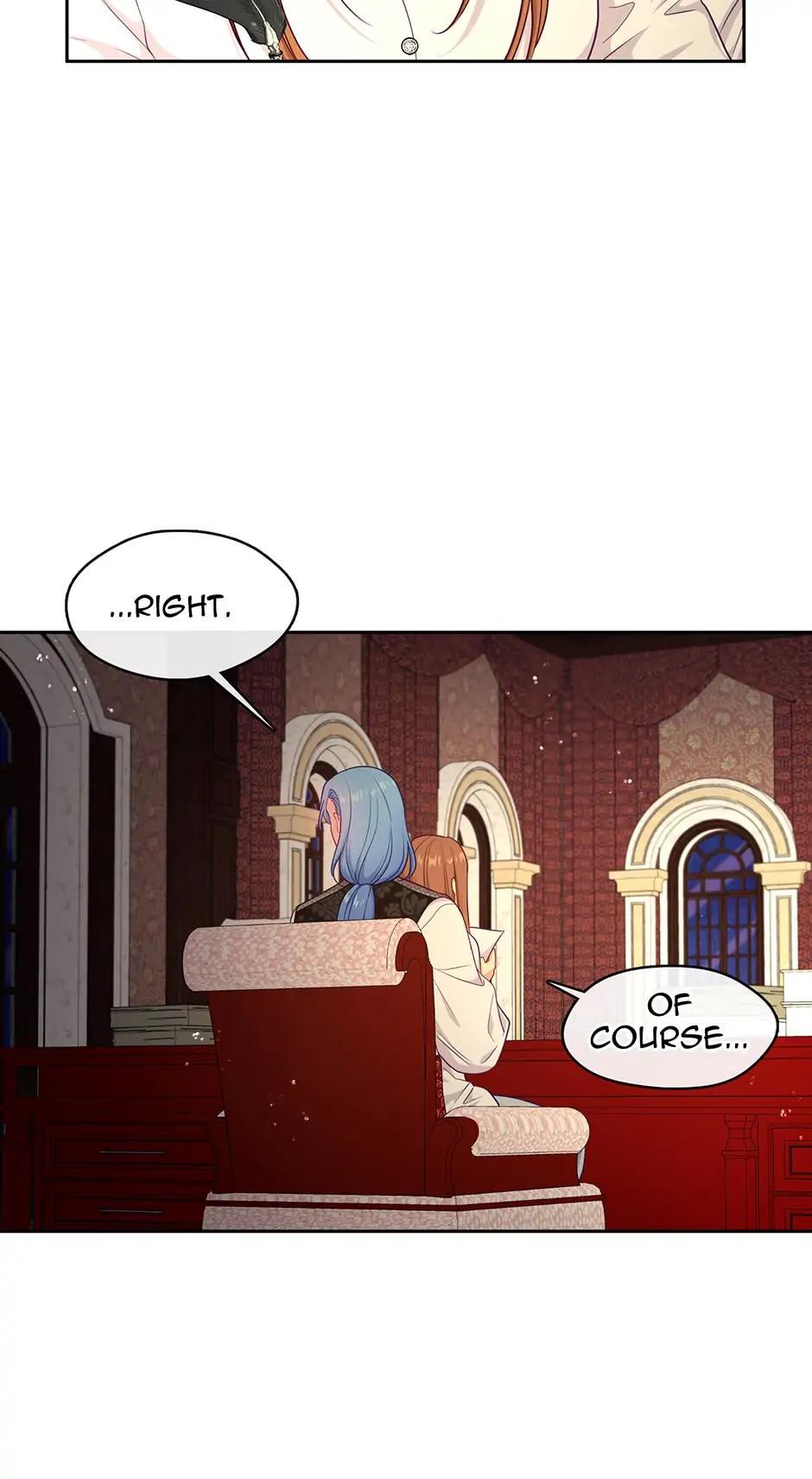 Read Beware the Villainess! ENGLISH Manga Online