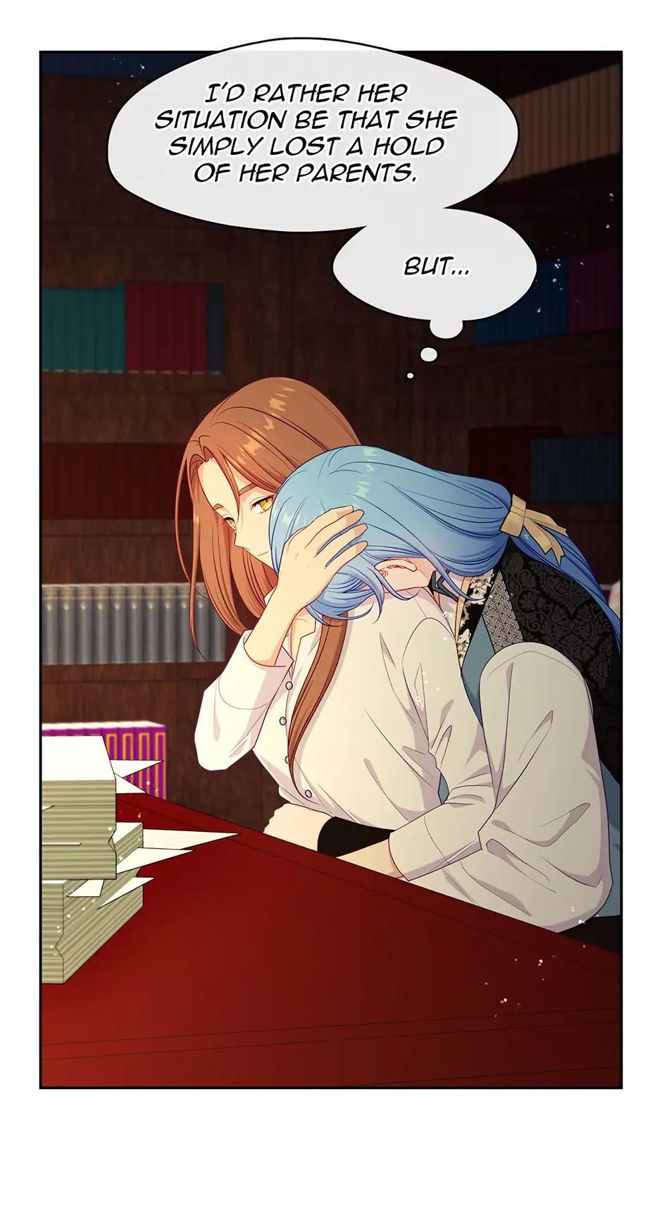 Read Beware the Villainess! ENGLISH Manga Online