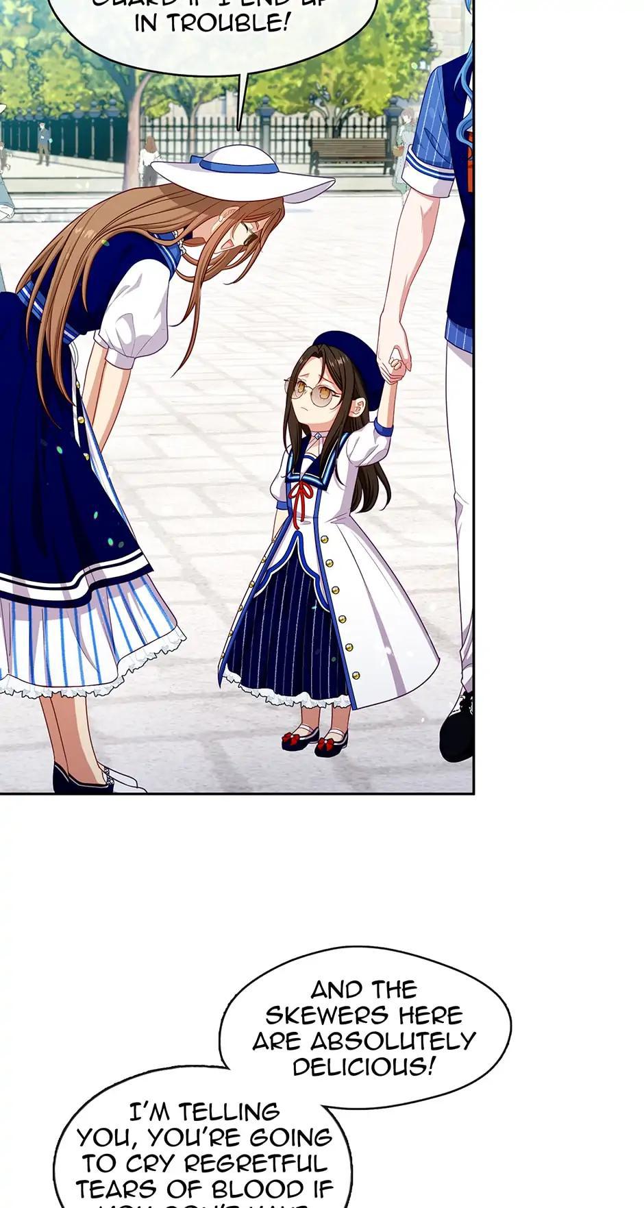 Read Beware the Villainess! ENGLISH Manga Online