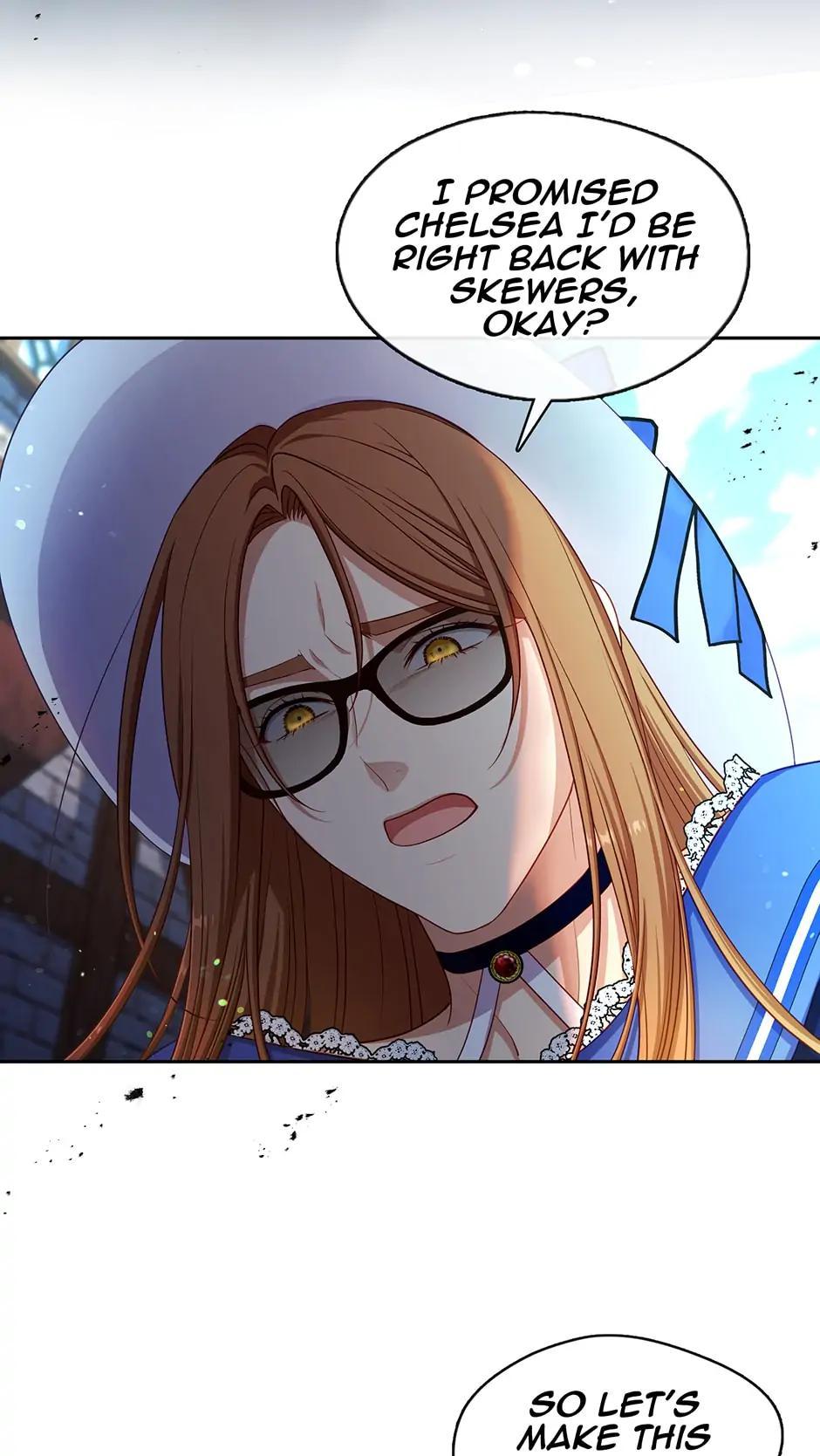 Read Beware the Villainess! ENGLISH Manga Online