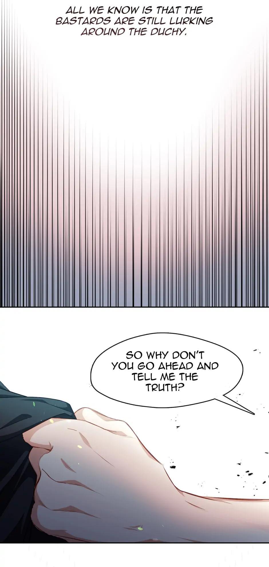 Read Beware the Villainess! ENGLISH Manga Online