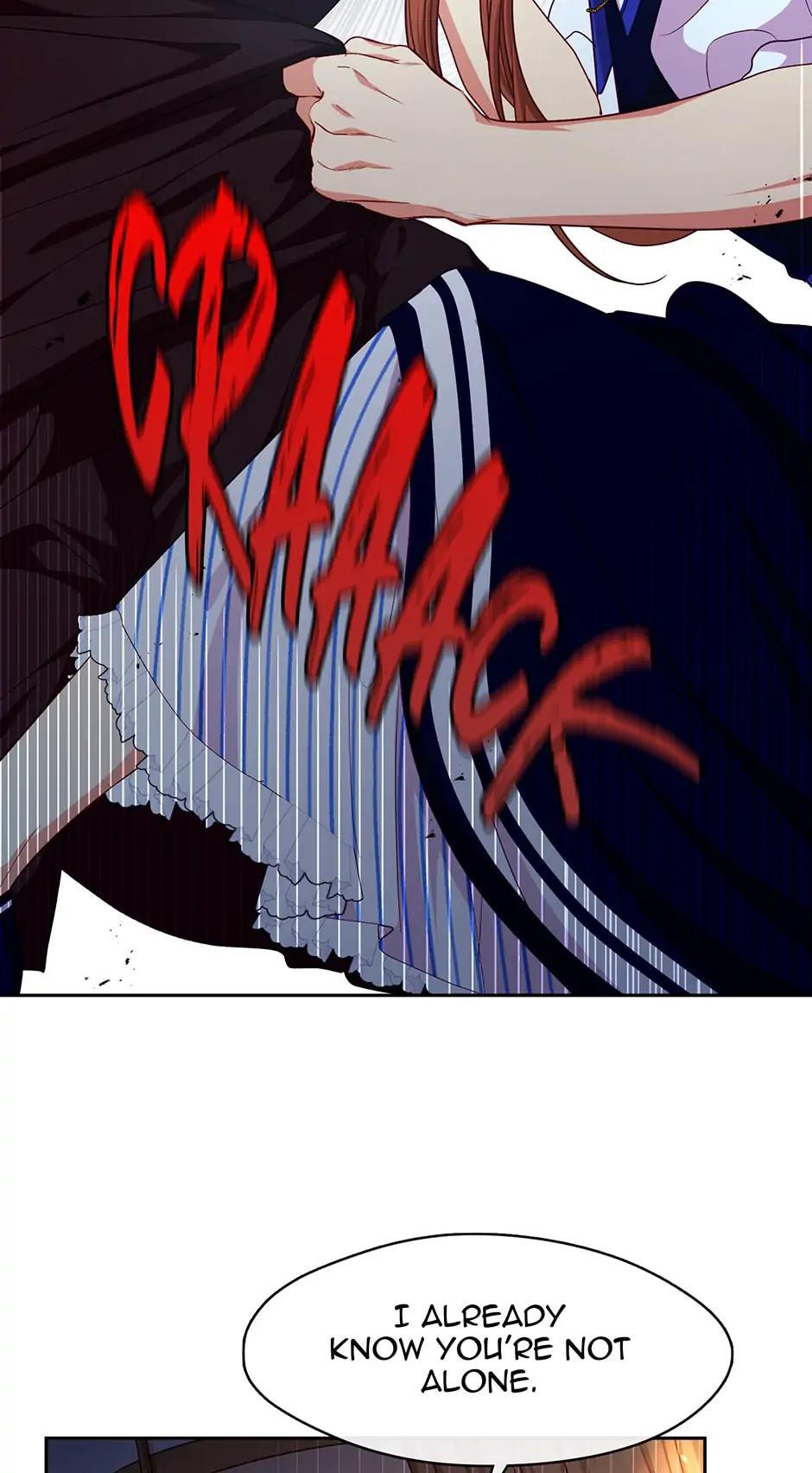 Read Beware the Villainess! ENGLISH Manga Online