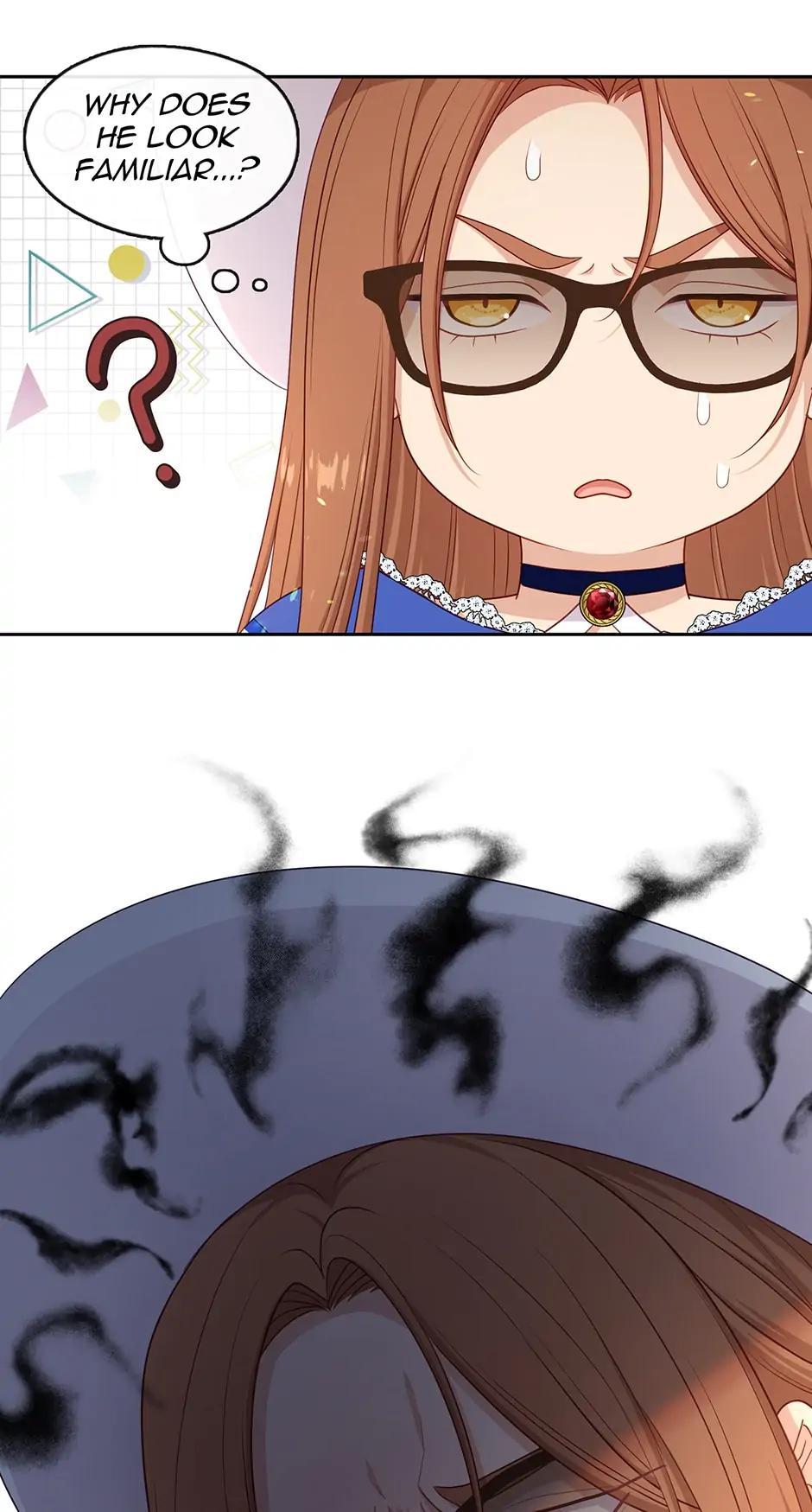 Read Beware the Villainess! ENGLISH Manga Online