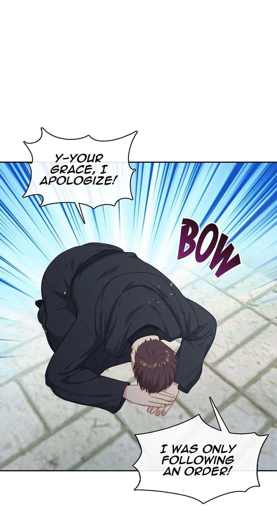 Read Beware the Villainess! ENGLISH Manga Online