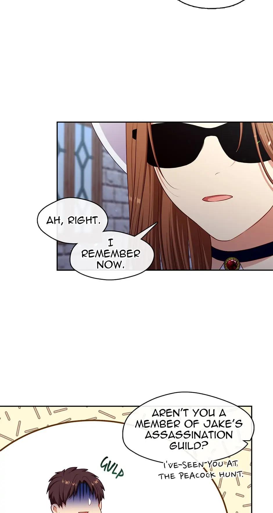 Read Beware the Villainess! ENGLISH Manga Online