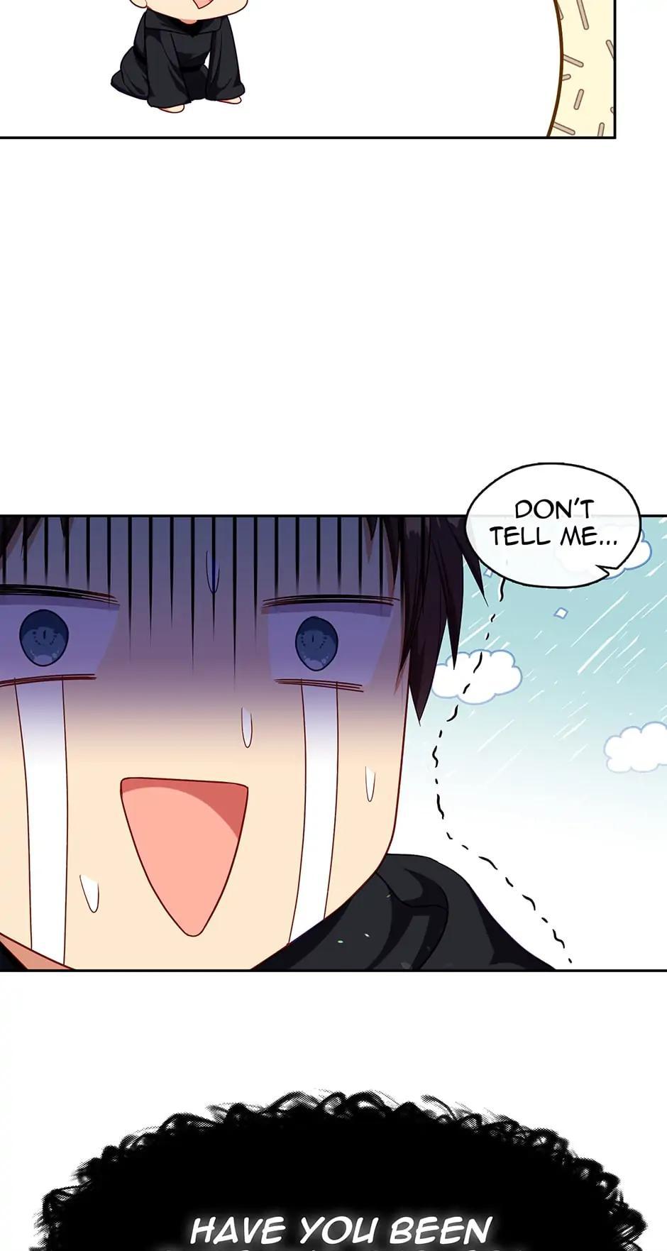 Read Beware the Villainess! ENGLISH Manga Online