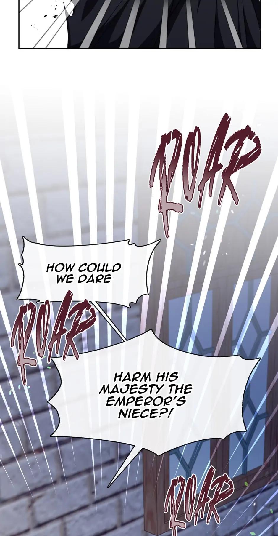 Read Beware the Villainess! ENGLISH Manga Online