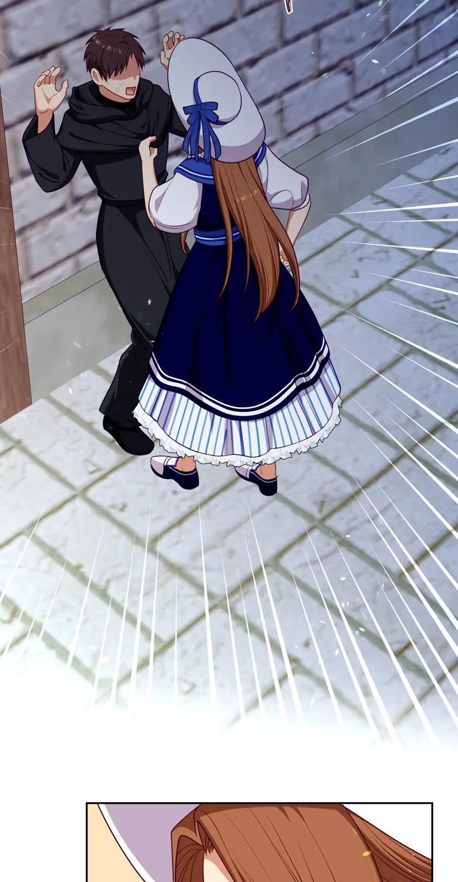 Read Beware the Villainess! ENGLISH Manga Online