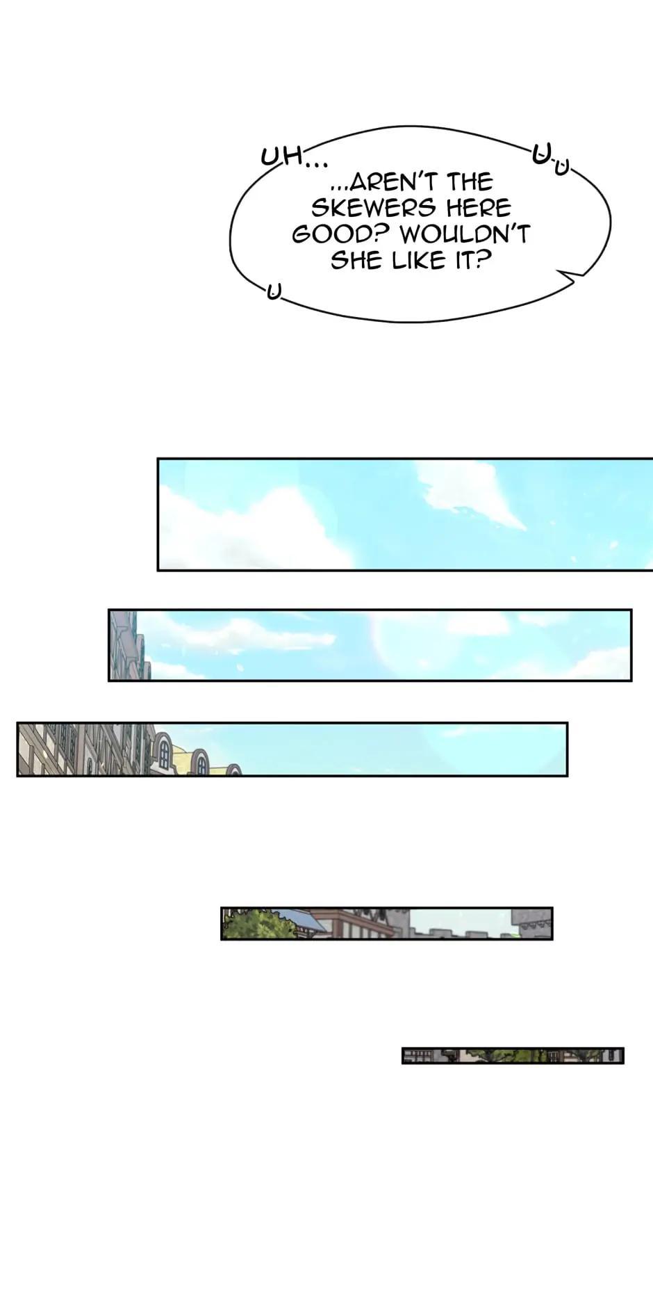 Read Beware the Villainess! ENGLISH Manga Online