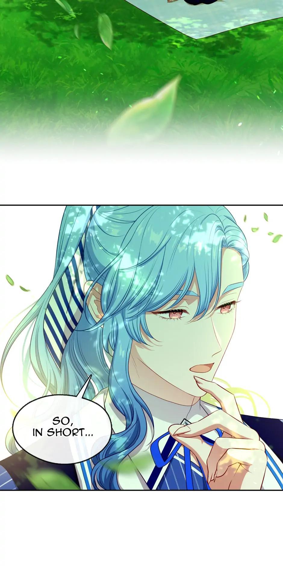 Read Beware the Villainess! ENGLISH Manga Online