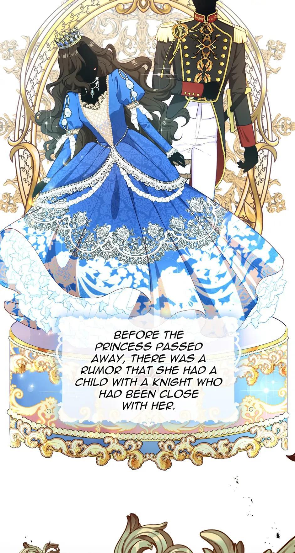 Read Beware the Villainess! ENGLISH Manga Online