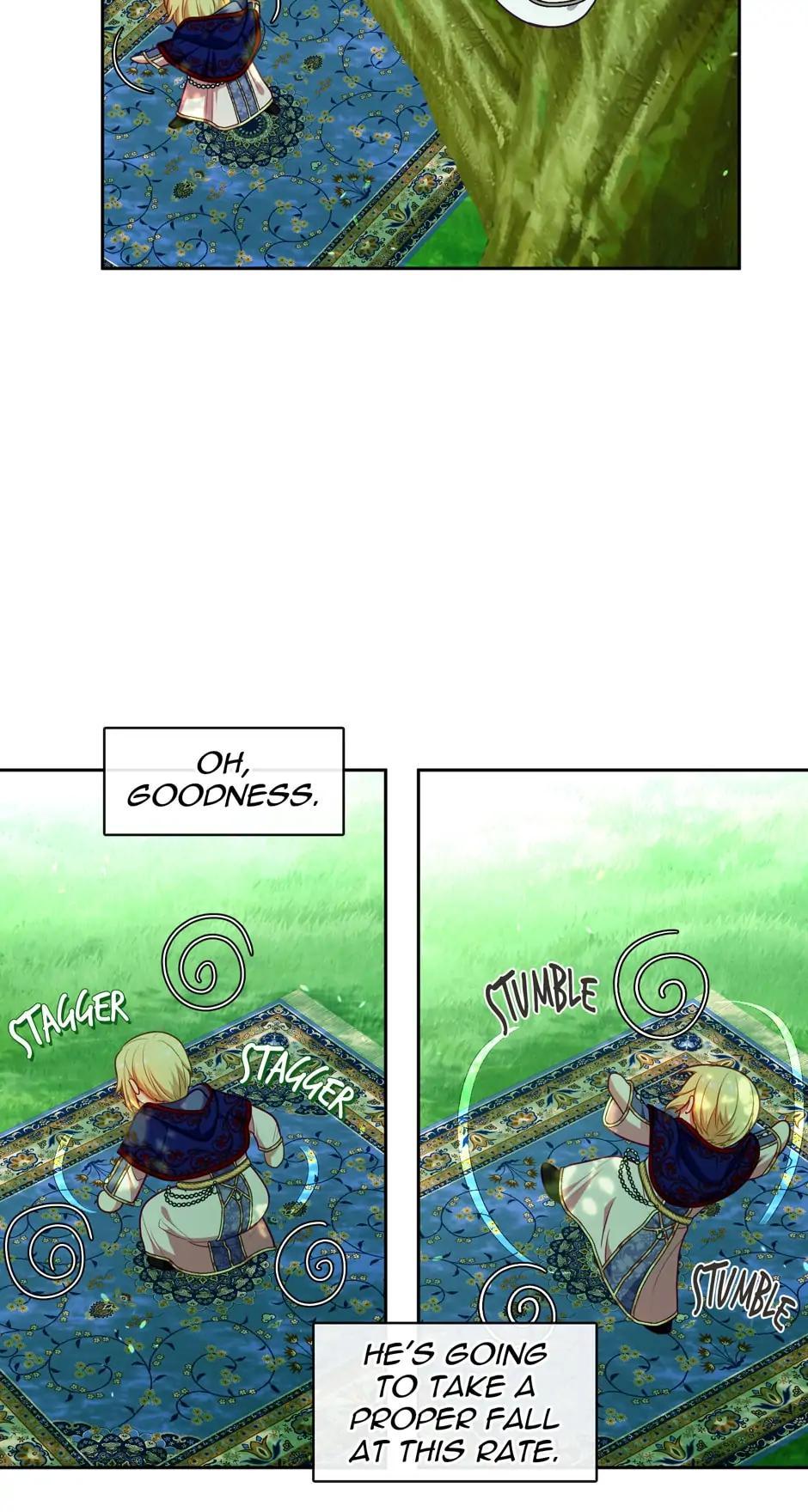 Read Beware the Villainess! ENGLISH Manga Online