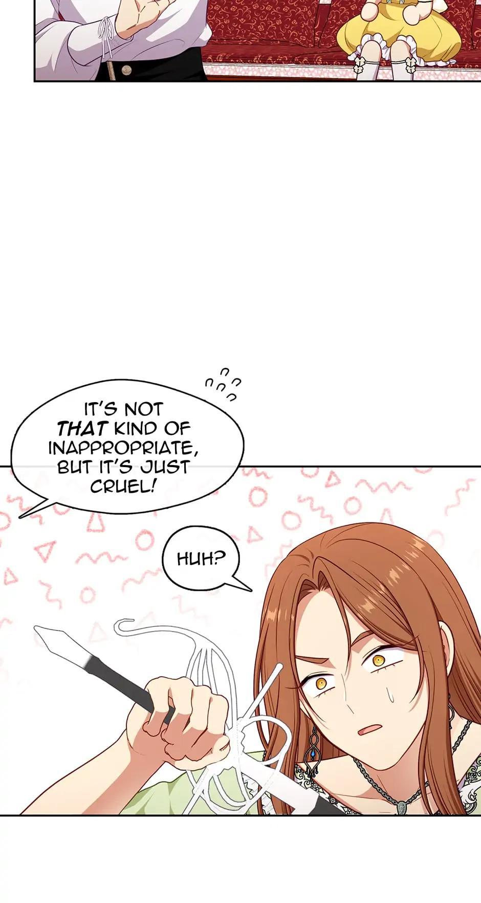 Read Beware the Villainess! ENGLISH Manga Online