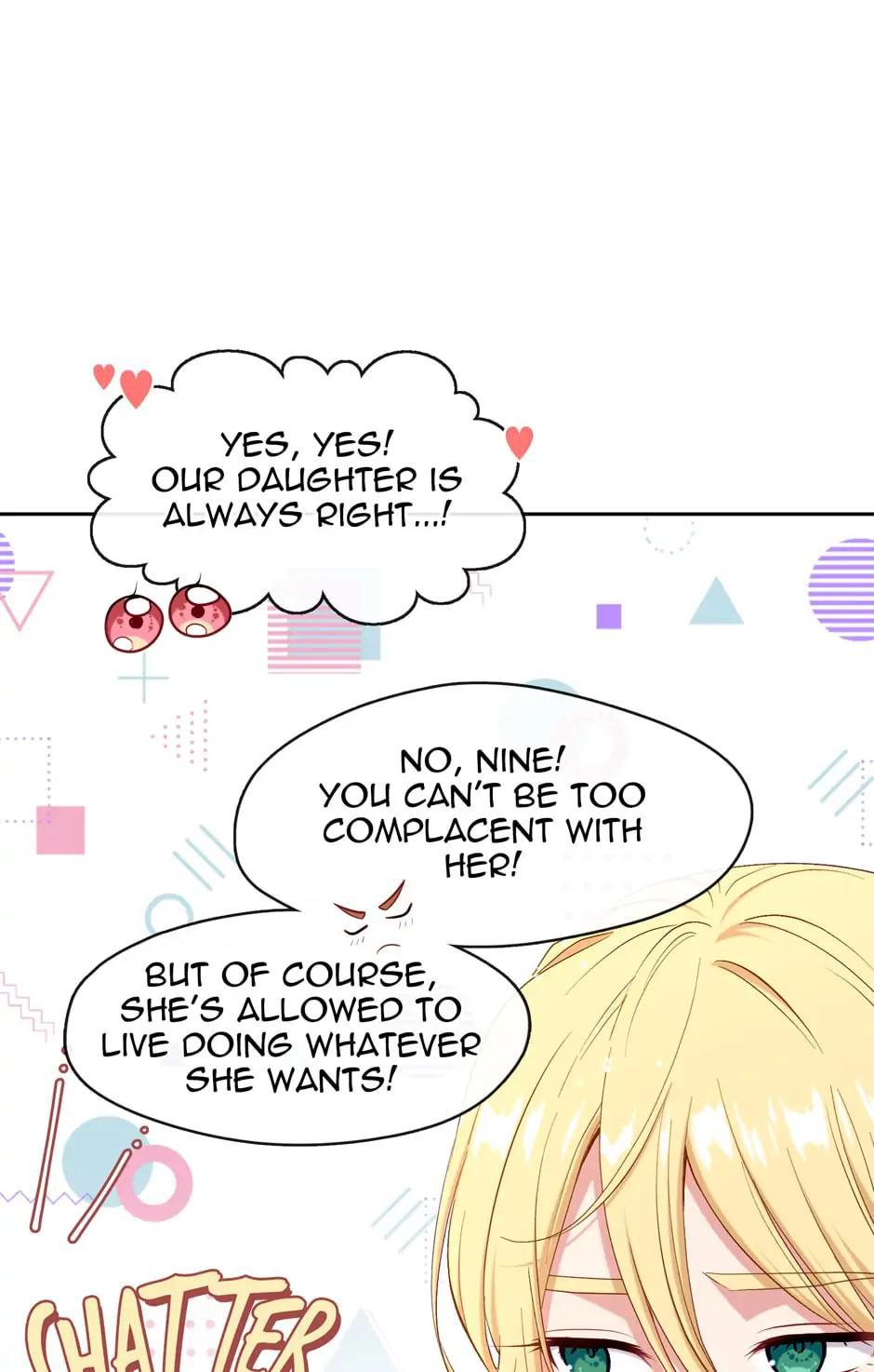 Read Beware the Villainess! ENGLISH Manga Online