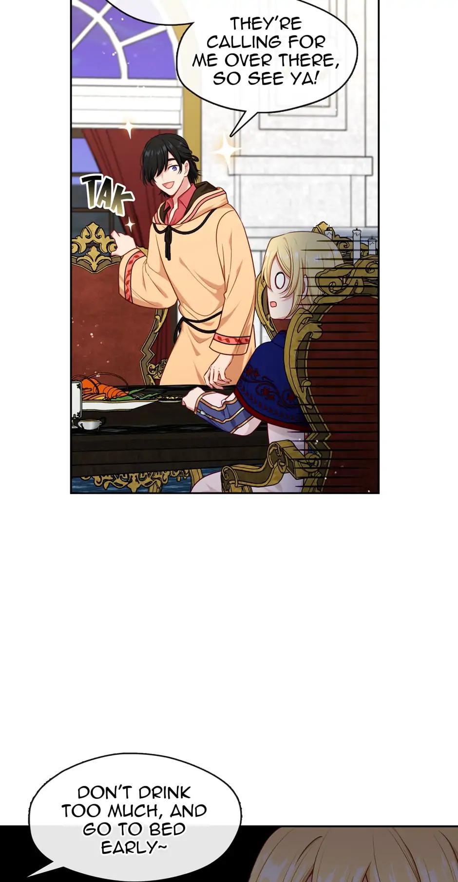 Read Beware the Villainess! ENGLISH Manga Online