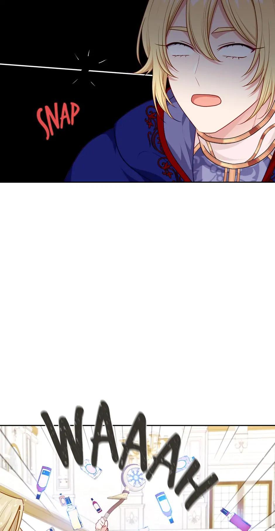 Read Beware the Villainess! ENGLISH Manga Online