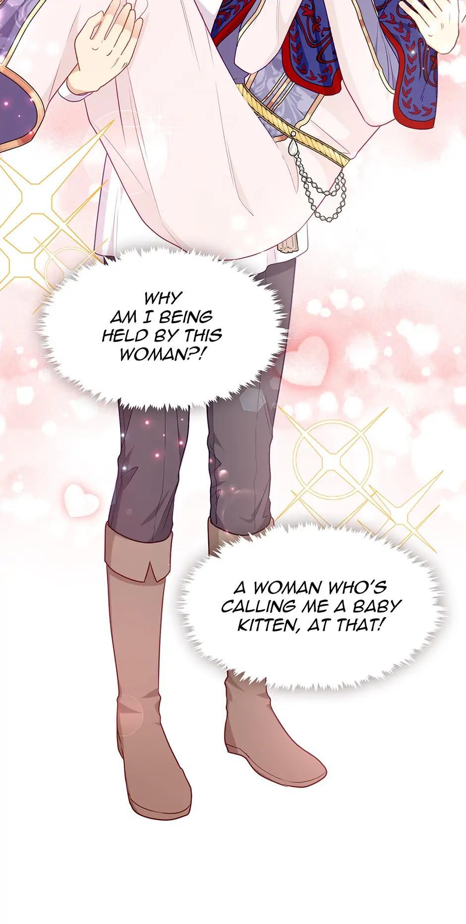 Read Beware the Villainess! ENGLISH Manga Online