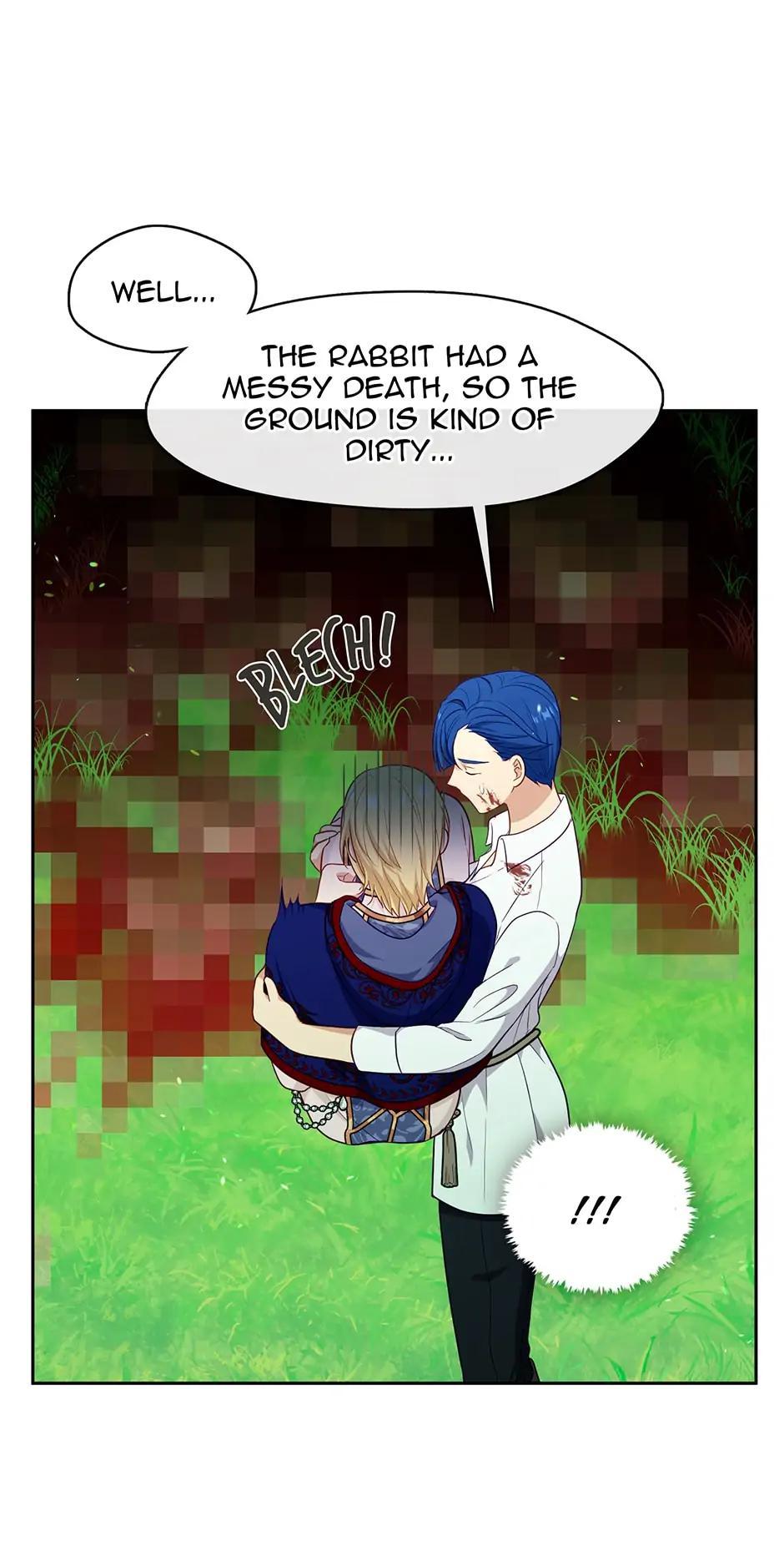 Read Beware the Villainess! ENGLISH Manga Online