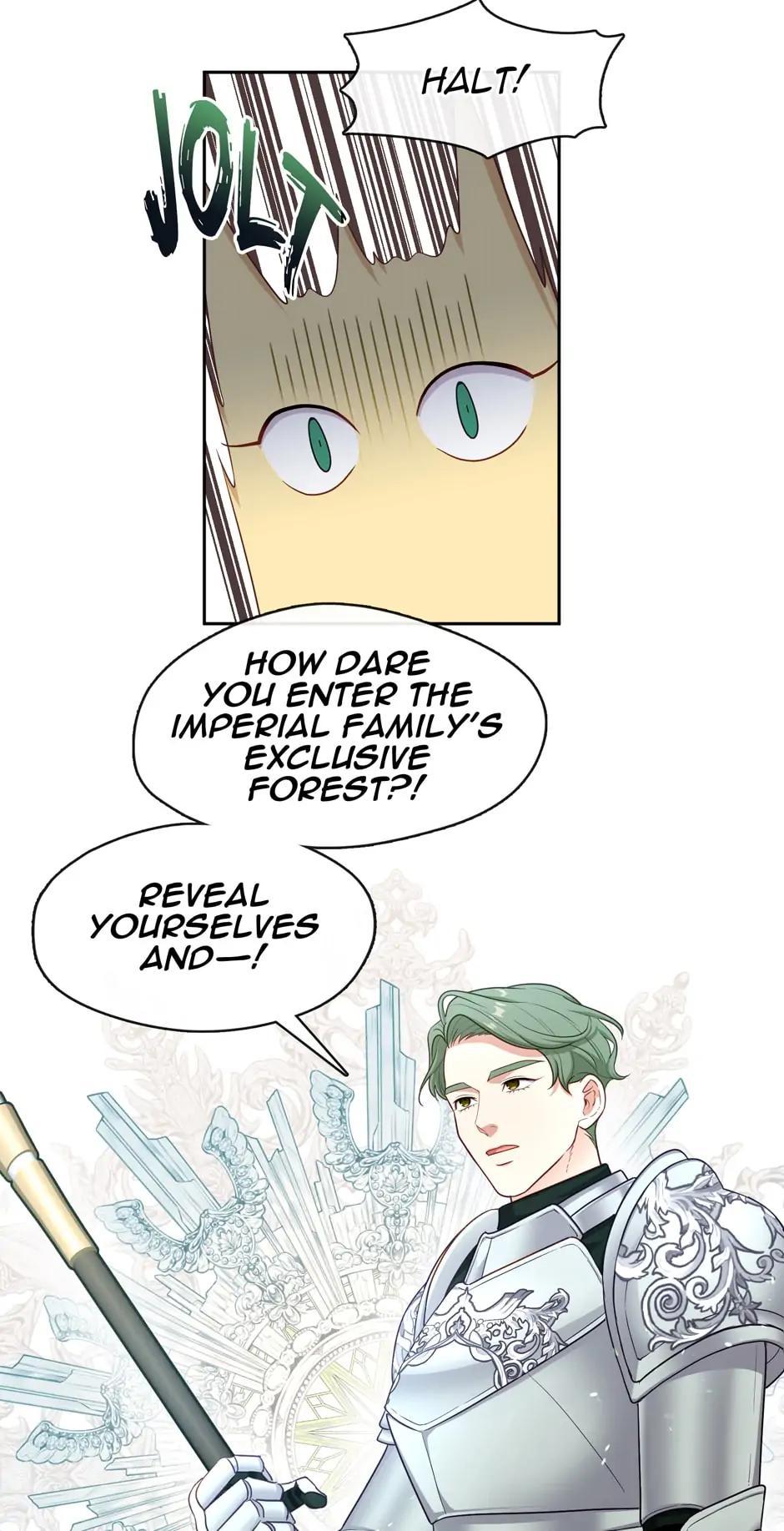 Read Beware the Villainess! ENGLISH Manga Online