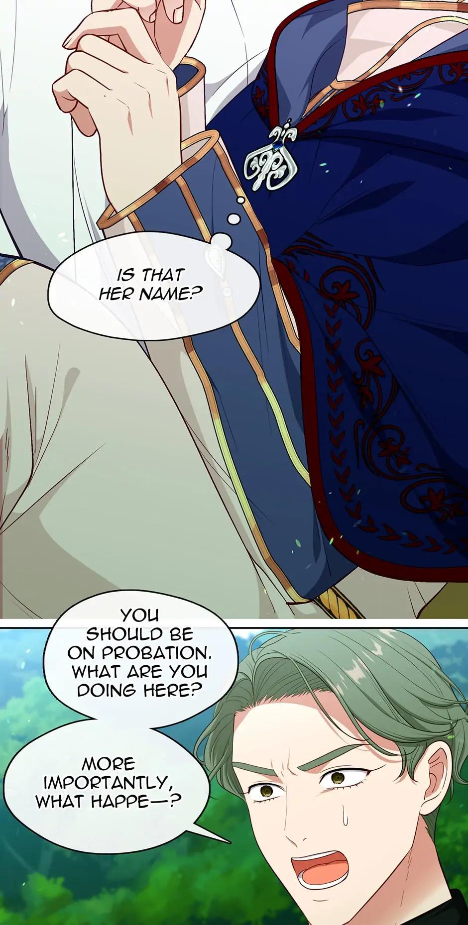 Read Beware the Villainess! ENGLISH Manga Online