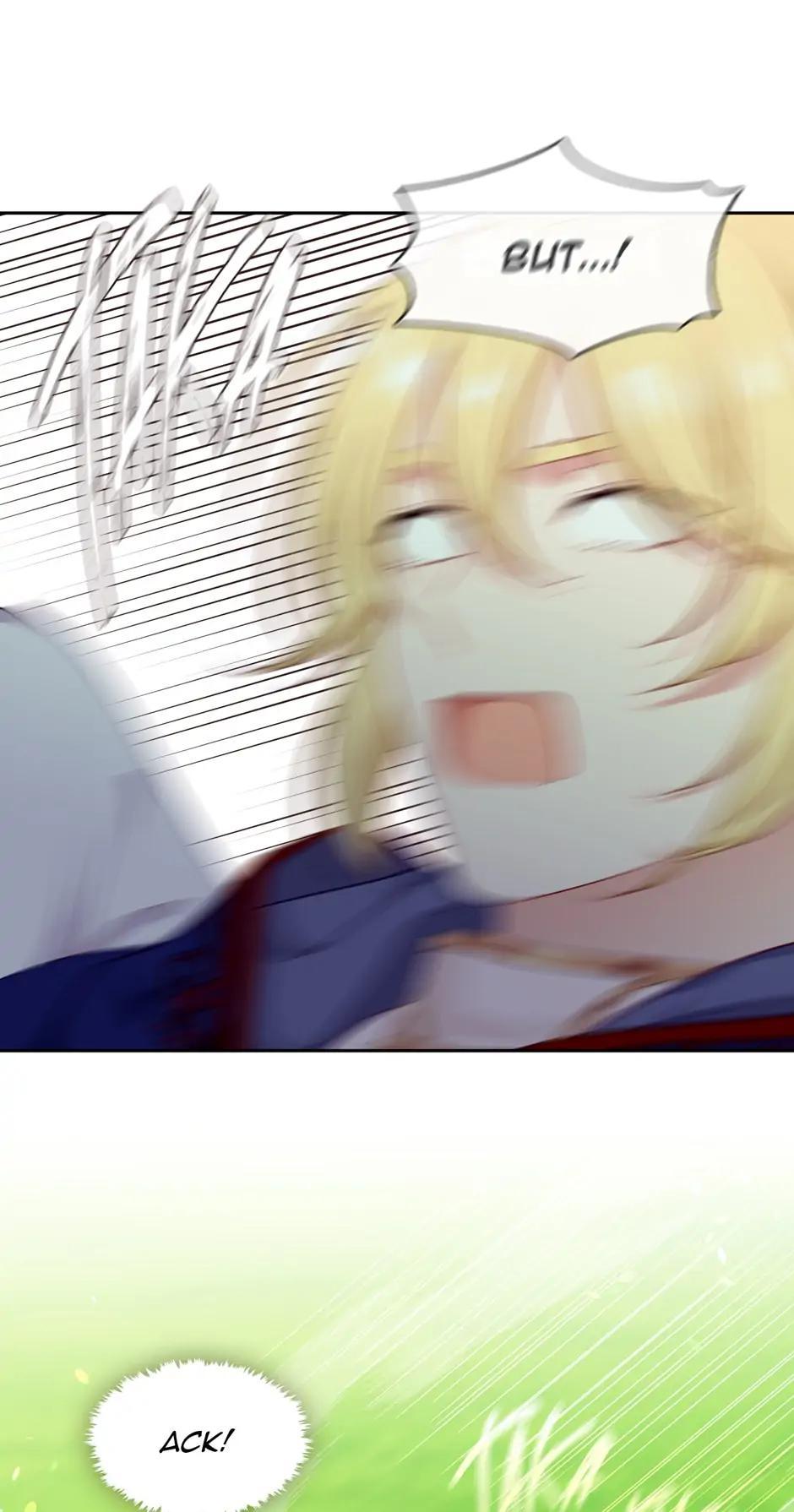 Read Beware the Villainess! ENGLISH Manga Online