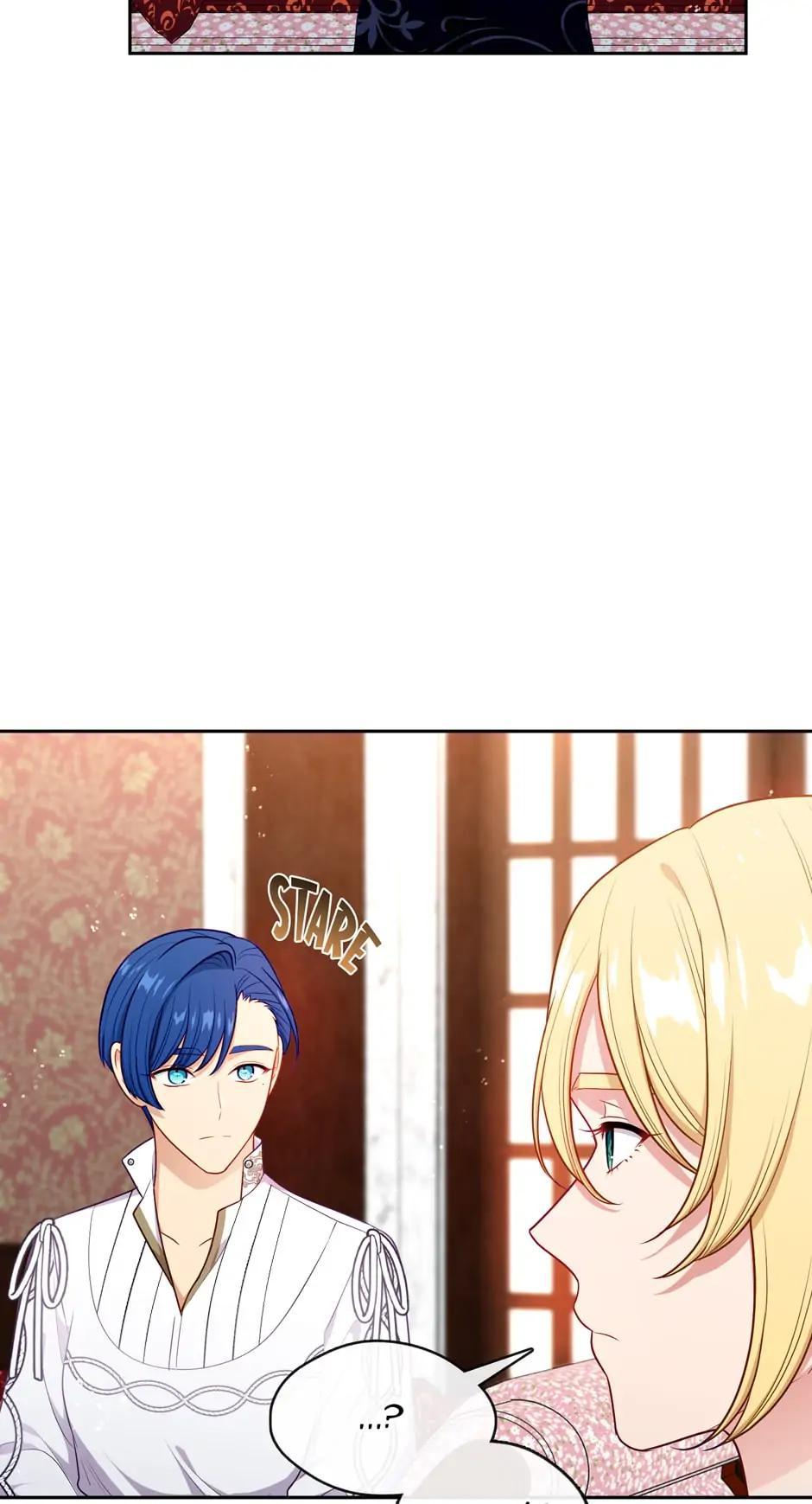 Read Beware the Villainess! ENGLISH Manga Online