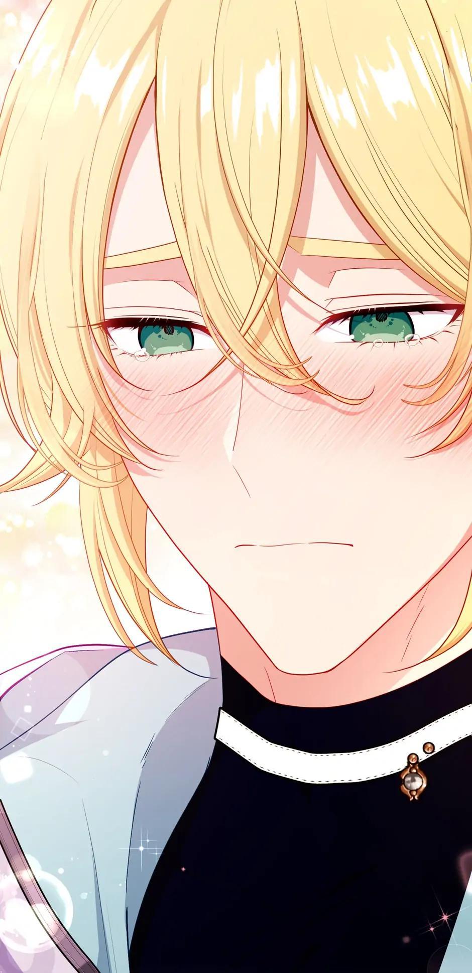 Read Beware the Villainess! ENGLISH Manga Online