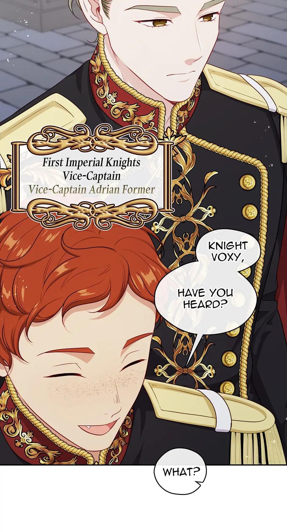 Read Beware the Villainess! ENGLISH Manga Online