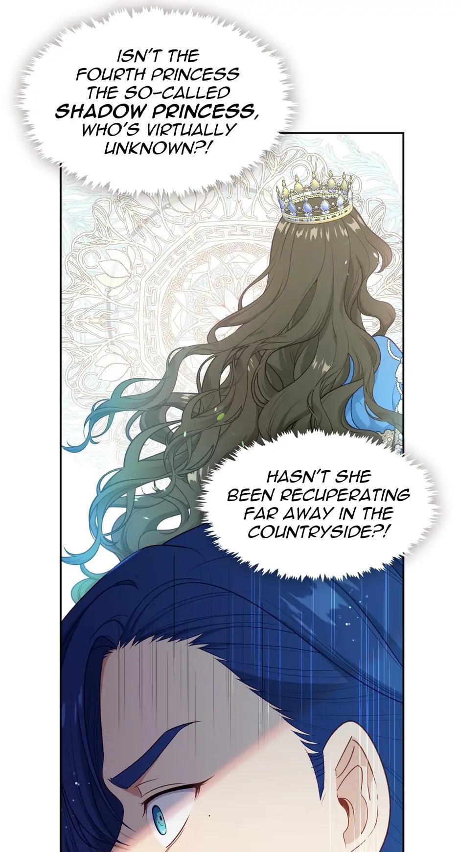 Read Beware the Villainess! ENGLISH Manga Online