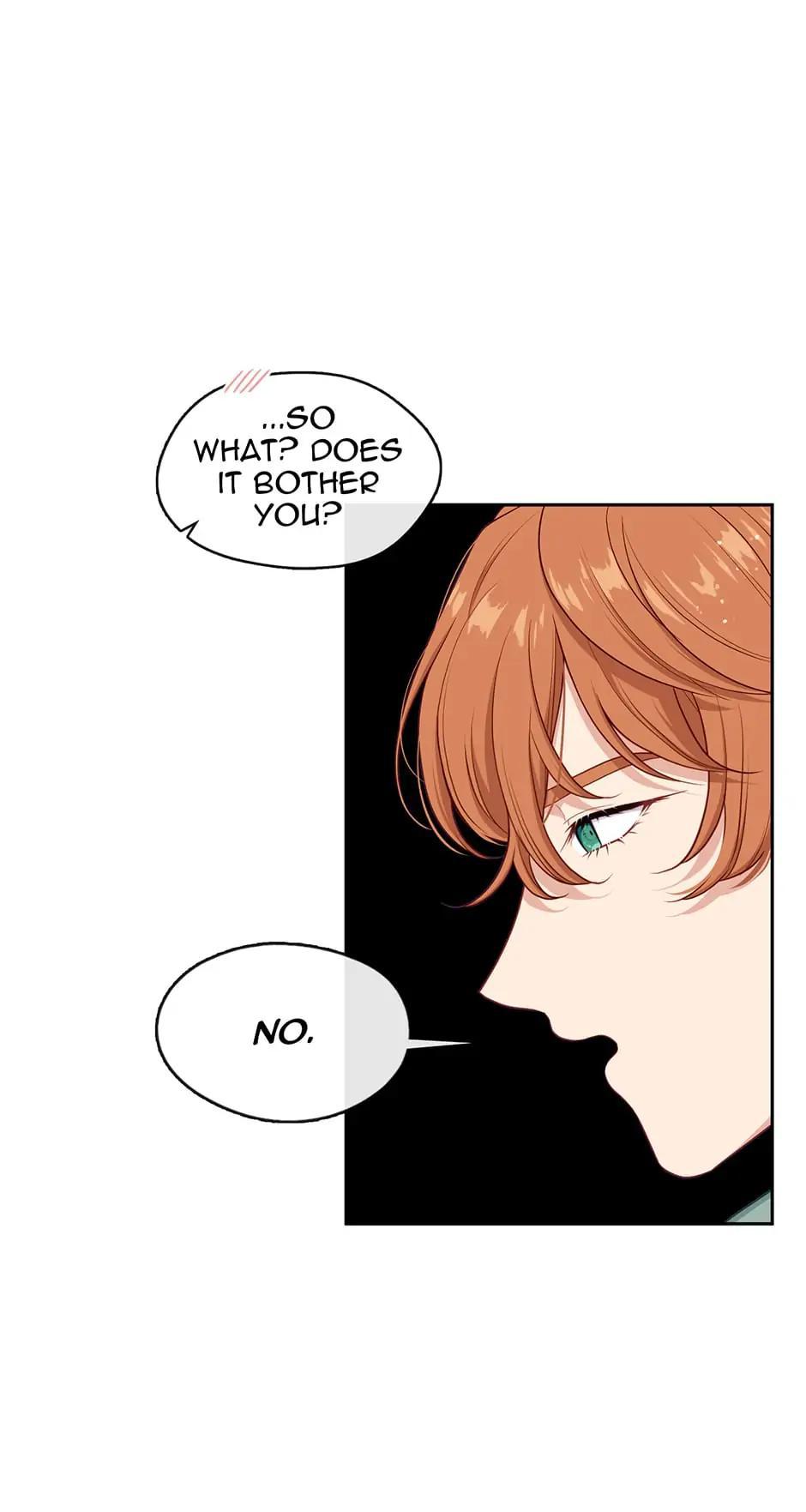 Read Beware the Villainess! ENGLISH Manga Online