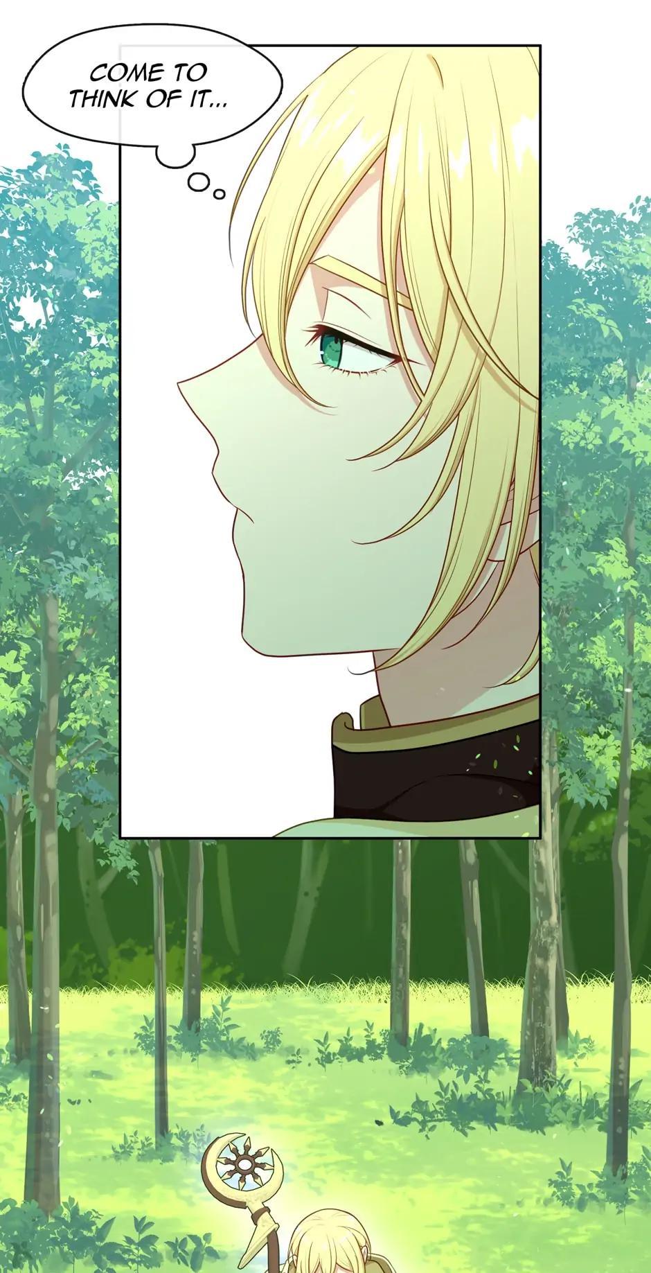 Read Beware the Villainess! ENGLISH Manga Online