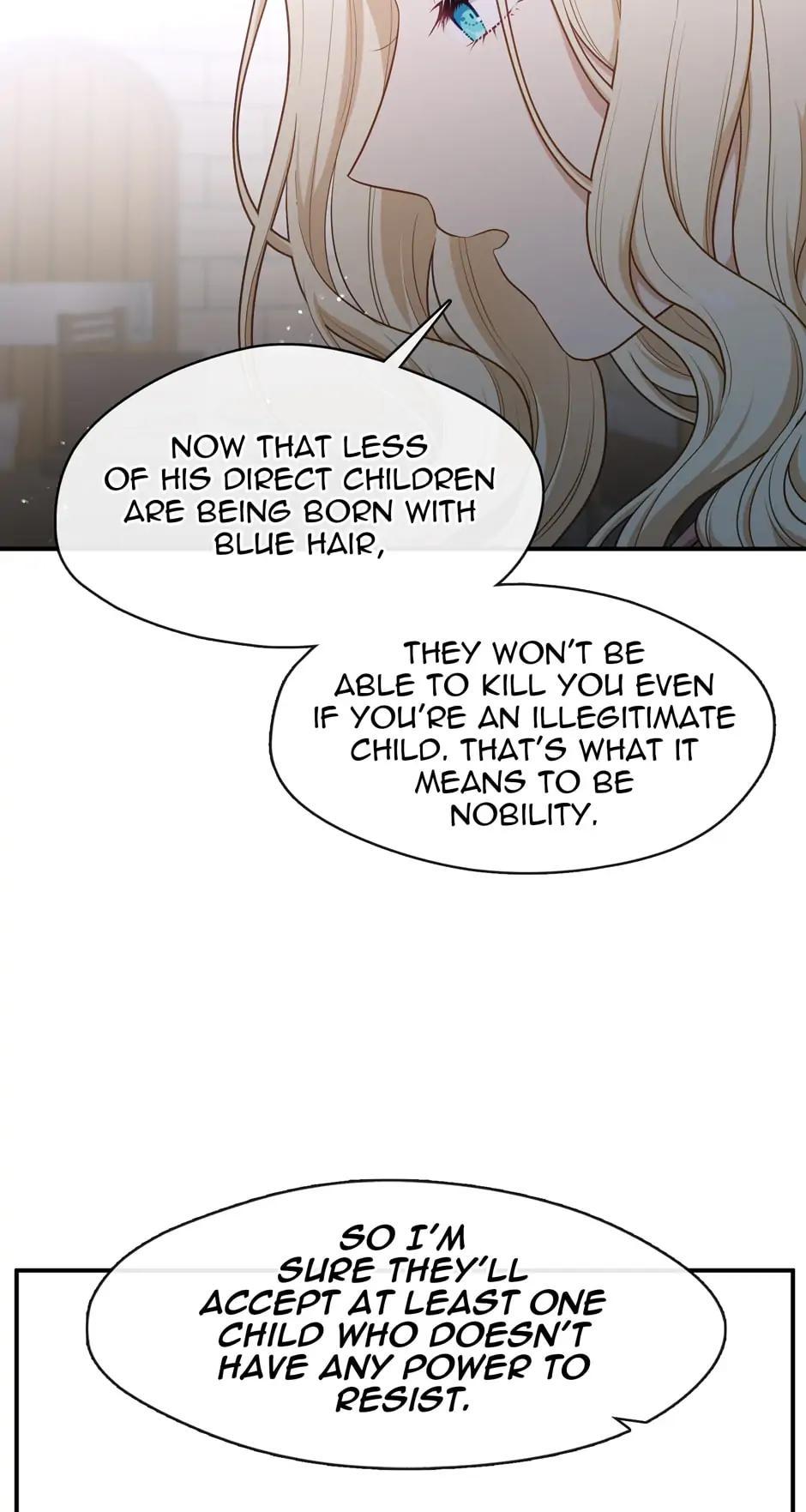 Read Beware the Villainess! ENGLISH Manga Online