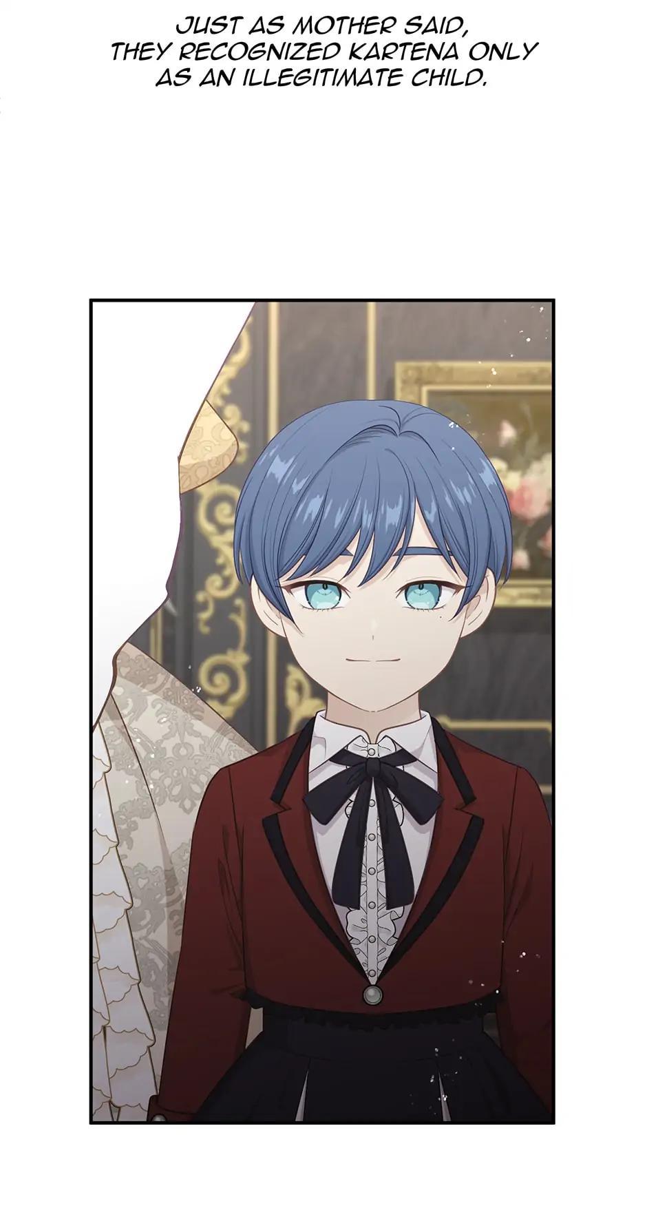 Read Beware the Villainess! ENGLISH Manga Online