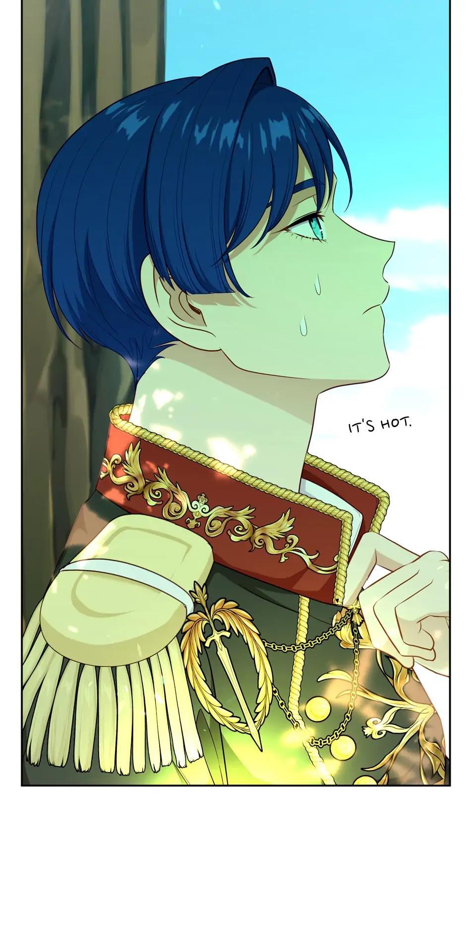 Read Beware the Villainess! ENGLISH Manga Online